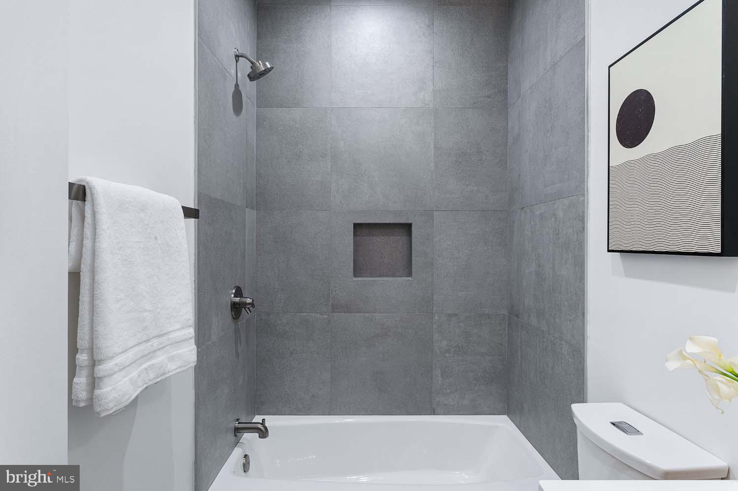 511 M Street Northeast, Unit B Washington, DC 20002 - Photo 34 of 39 Gallery Image 34