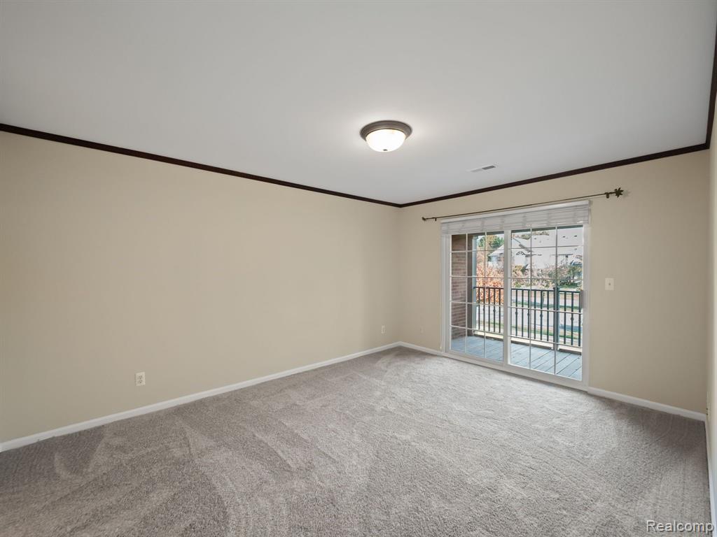 3607 Oakmonte Boulevard, Unit 37 Rochester, MI 48306 - Photo 16 of 25