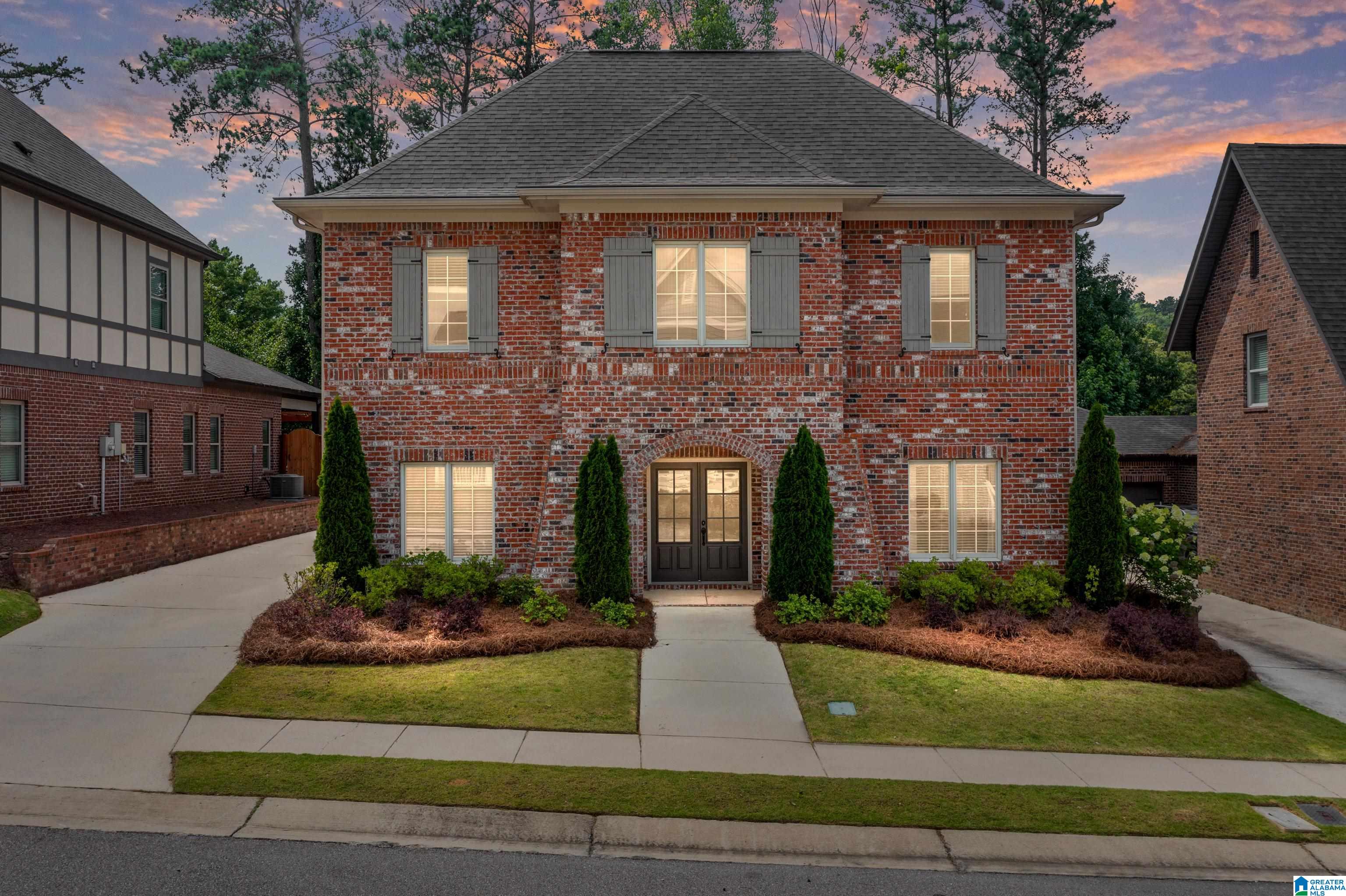 2680 Altadena Ridge Circle Birmingham, AL 35243 - Photo 52 of 52