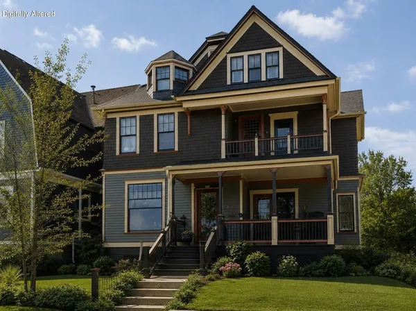 $5,000 | 2825 West State Street, Milwaukee, WI 53208