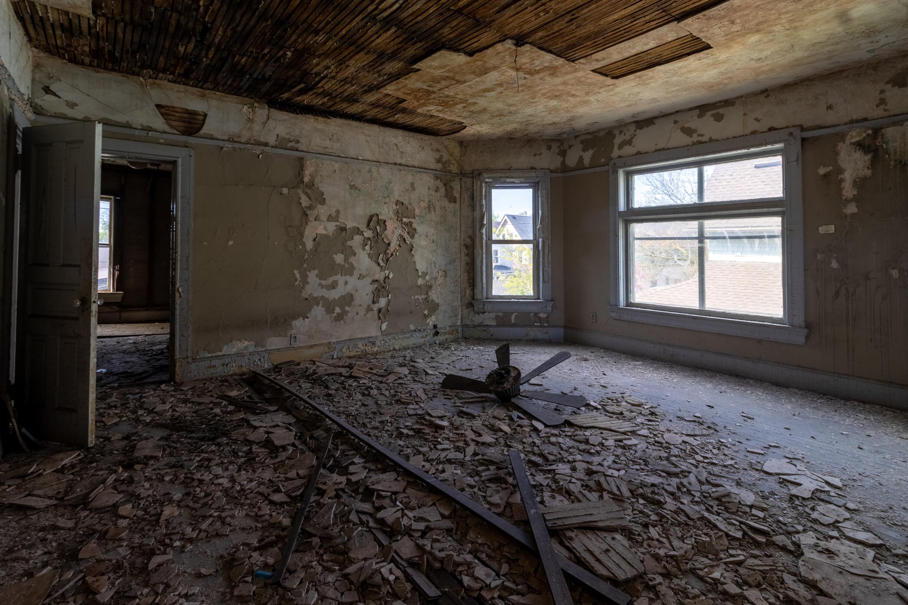 2825 West State Street Milwaukee, WI 53208 - Photo 28 of 32 Second Floor6