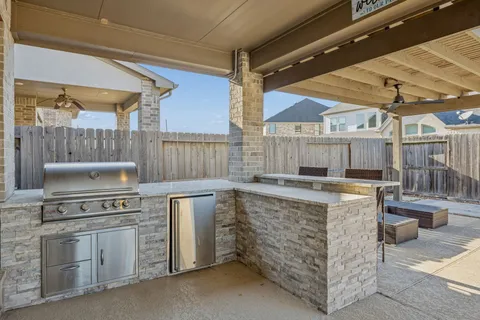 $745,000 | 28706 Casen Ranch Lane, Fulshear, TX 77441