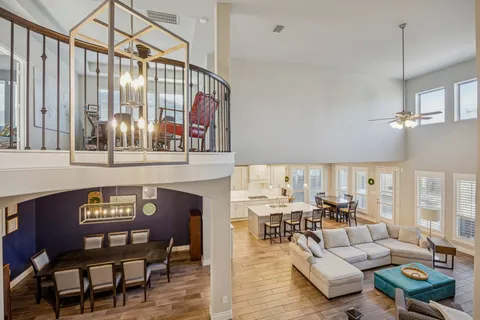 $745,000 | 28706 Casen Ranch Lane, Fulshear, TX 77441