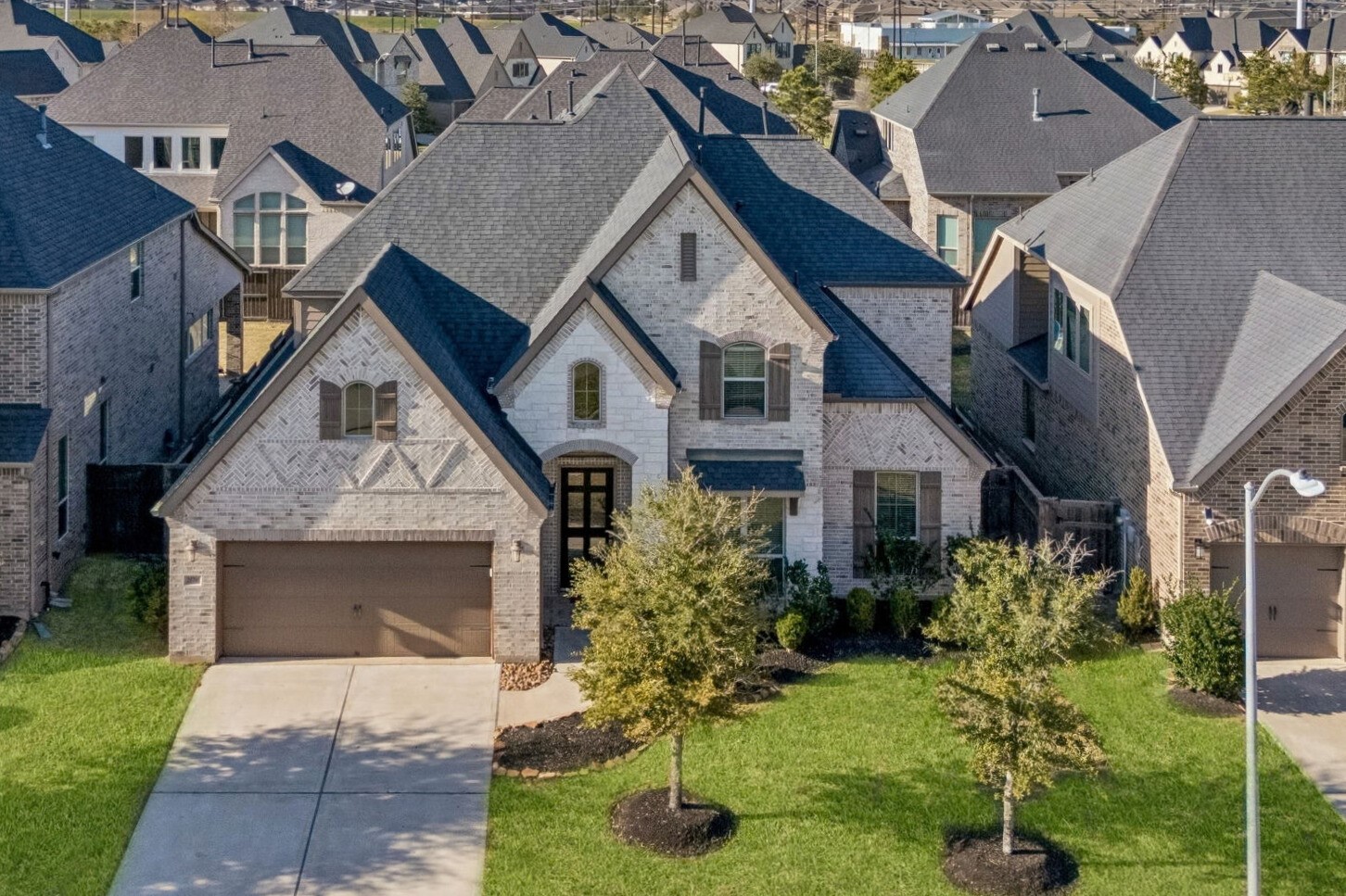 28706 Casen Ranch Lane Fulshear, TX 77441 - Photo 31 of 31 Thank you for viewing our listing. We'd love to show you this home! Call us today to schedule your private showing.