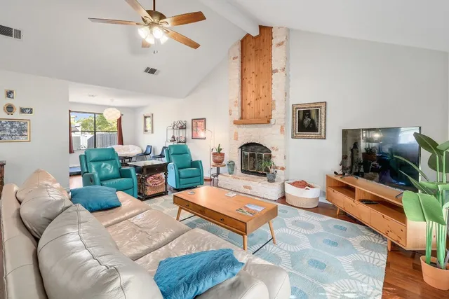 $499,900 | 9006 Frostwood Trail, Austin, TX 78729