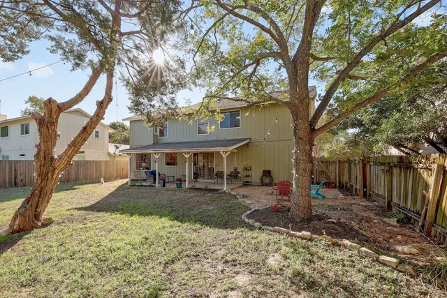 $499,900 | 9006 Frostwood Trail, Austin, TX 78729