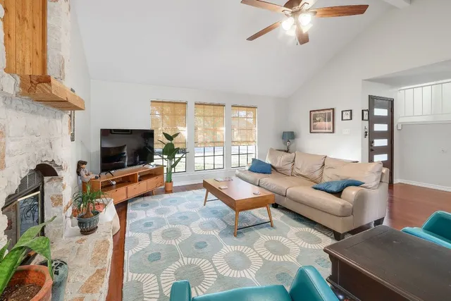 $499,900 | 9006 Frostwood Trail, Austin, TX 78729