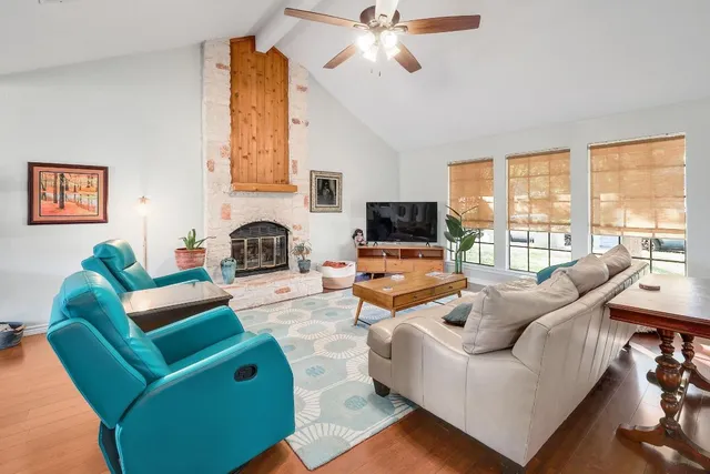 $499,900 | 9006 Frostwood Trail, Austin, TX 78729