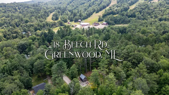 $135,000 | 18 Beech Lane, Greenwood, ME 04255