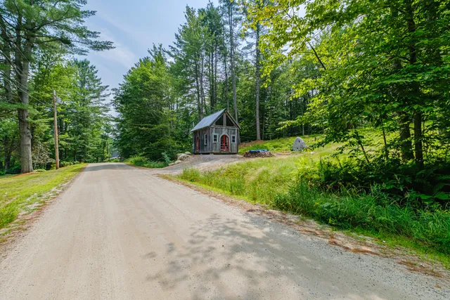$135,000 | 18 Beech Lane, Greenwood, ME 04255