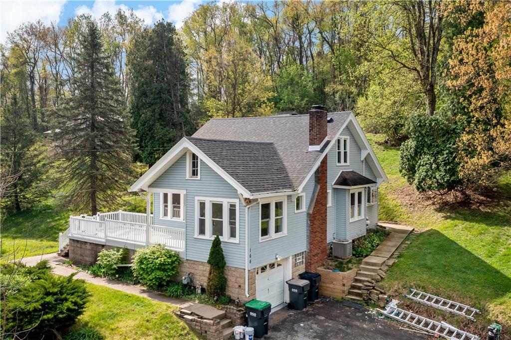 166 Warrendale Bakerstown Road Mars, PA 16046 - Photo 1 of 40