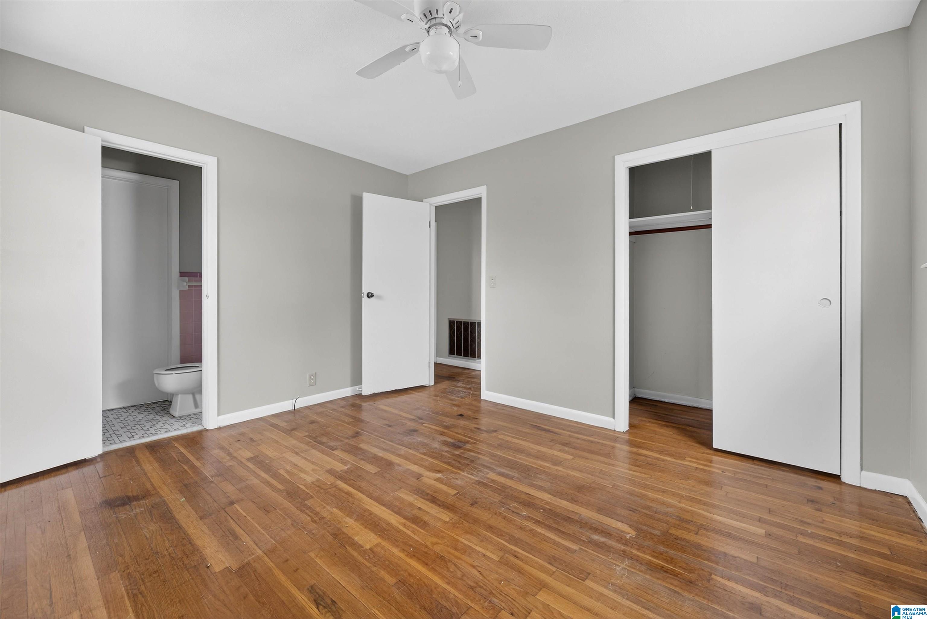 4104 Greenbrier Dear Road Anniston, AL 36207 - Photo 25 of 36