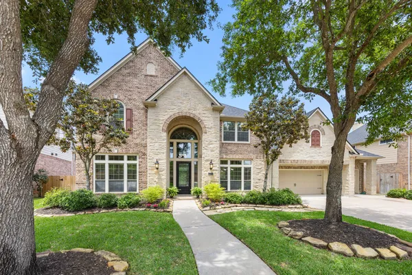 $995,000 | 2218 Monarch Terrace Drive, Katy, TX 77494