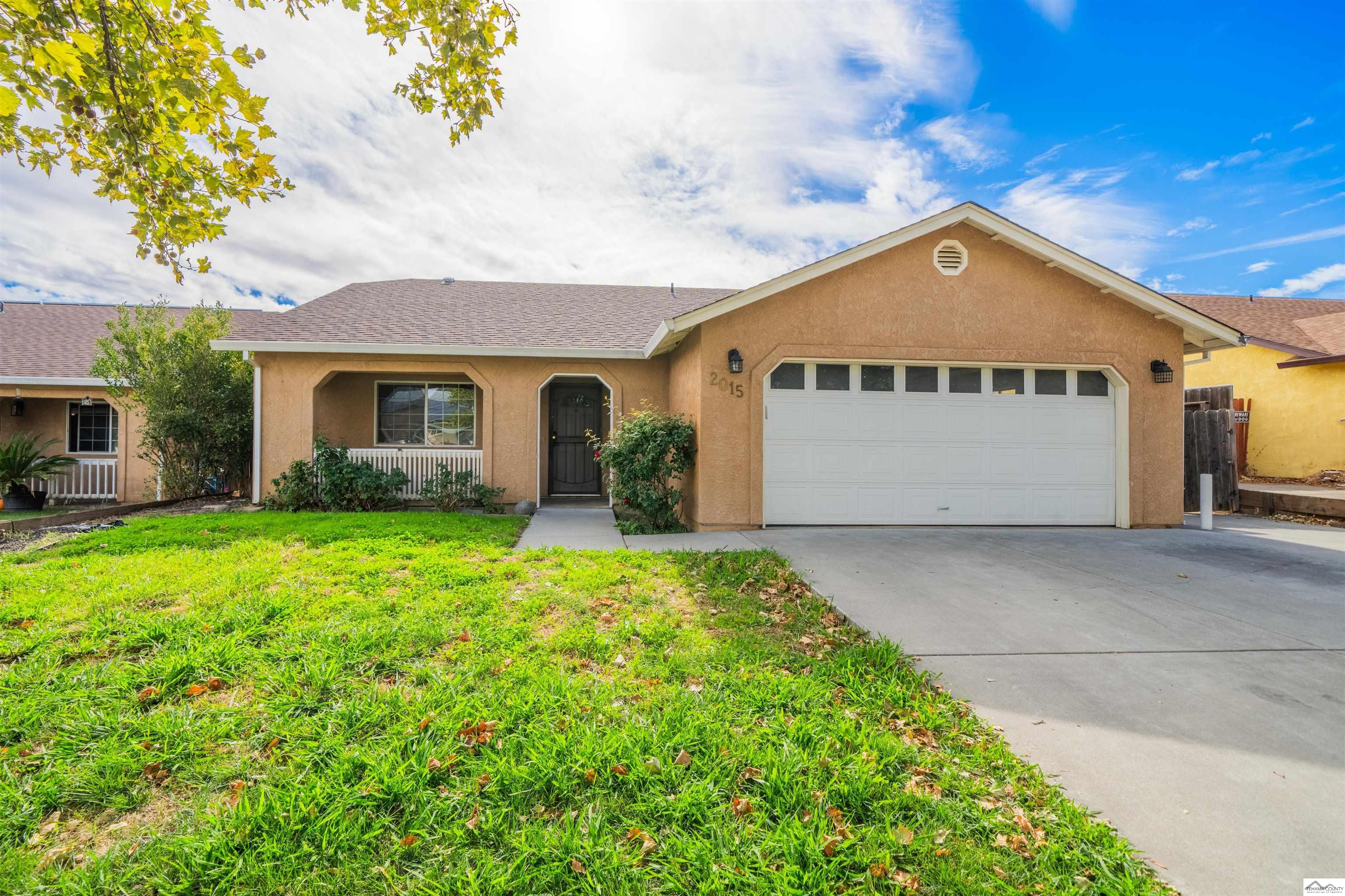 2015 Gentry Way Red Bluff, CA 96080 - Photo 1 of 18 Gallery Image 1