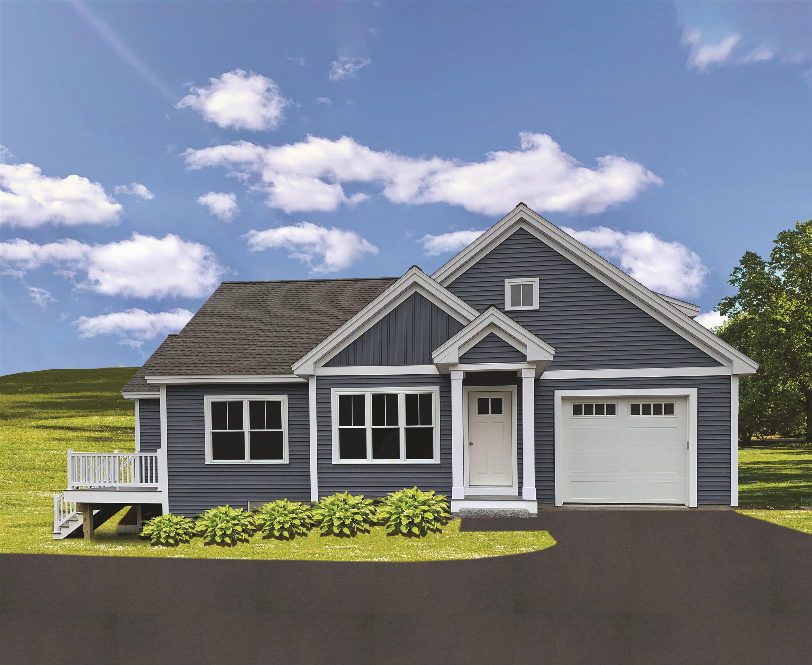 8 Acadia Drive Hudson, NH 03051 - Photo 2 of 48