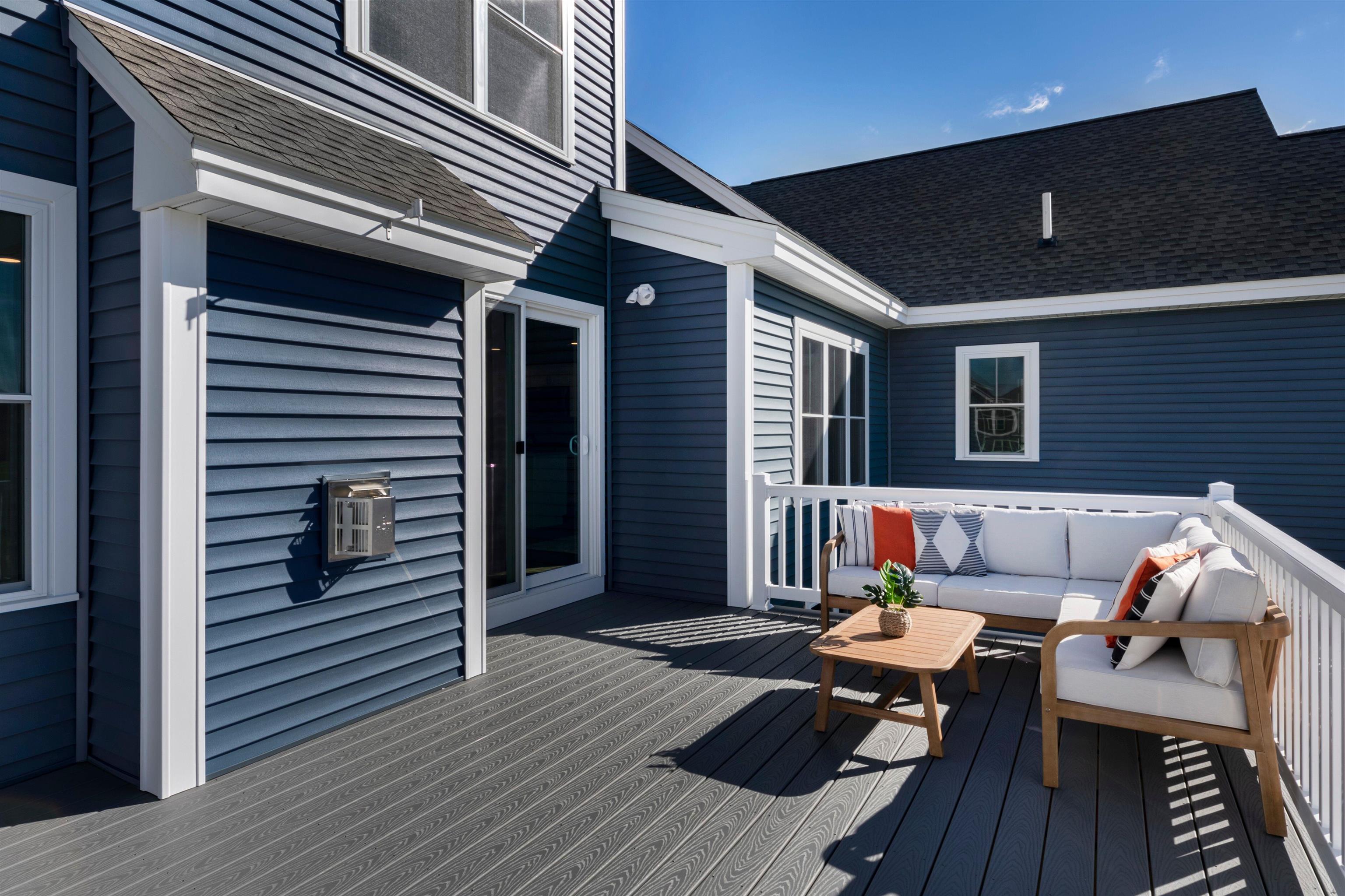 8 Acadia Drive Hudson, NH 03051 - Photo 45 of 48