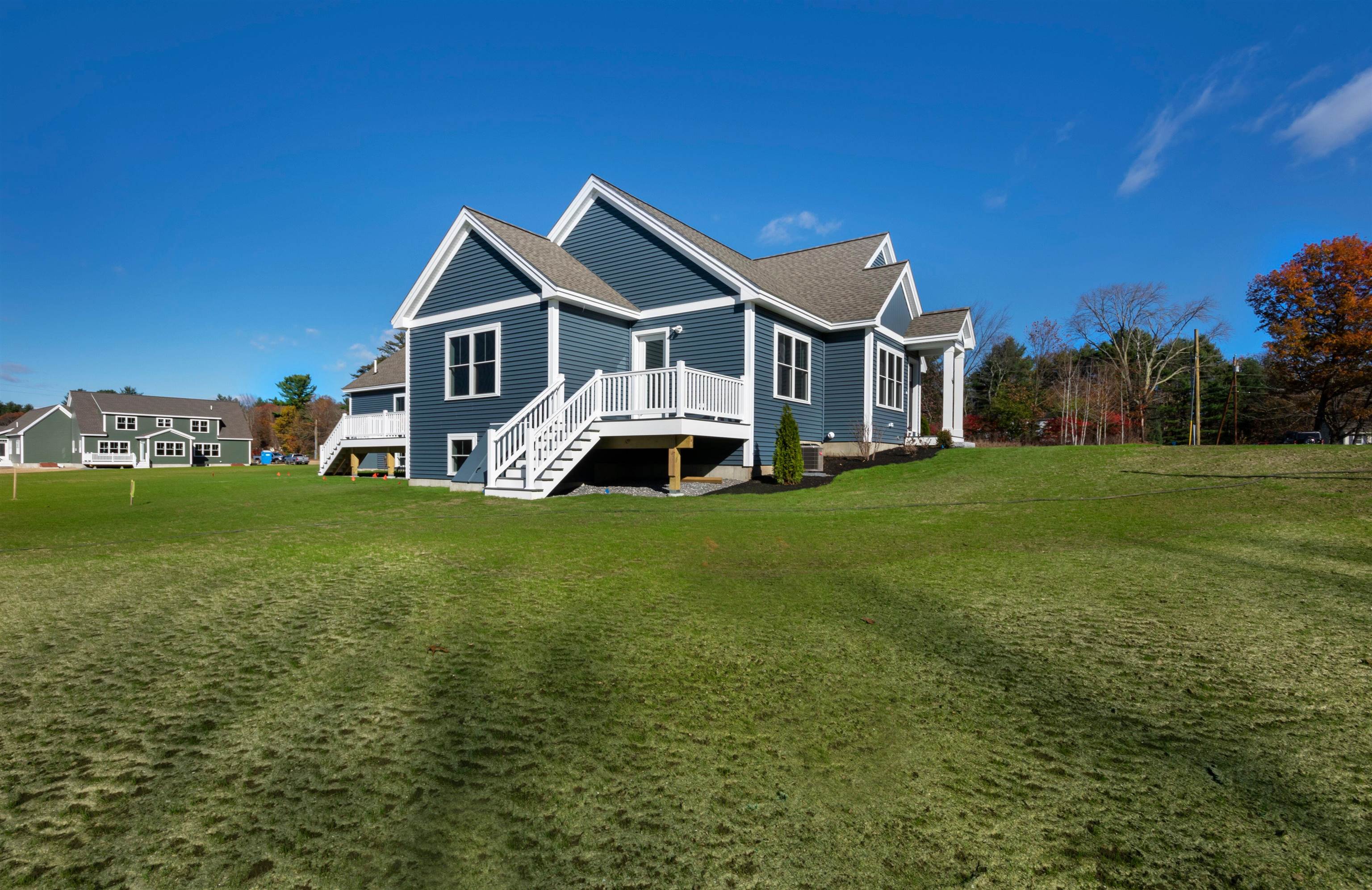 8 Acadia Drive Hudson, NH 03051 - Photo 46 of 48