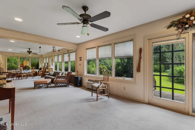 $424,000 | 307 Salem School Road, Collins, MS 39428