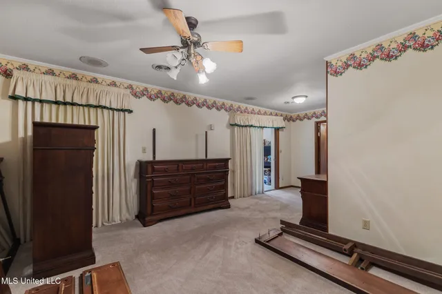 $424,000 | 307 Salem School Road, Collins, MS 39428