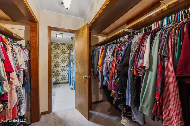 $424,000 | 307 Salem School Road, Collins, MS 39428