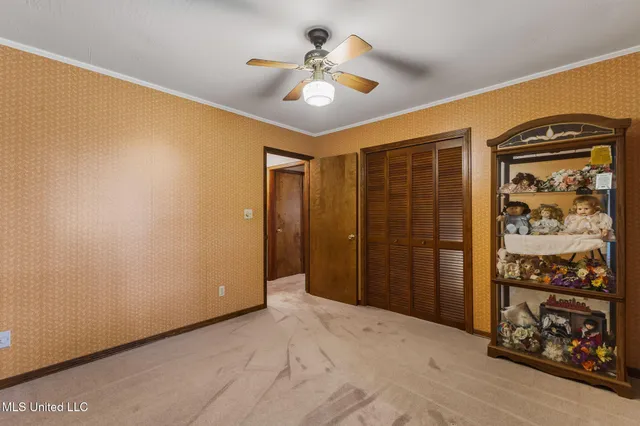 $424,000 | 307 Salem School Road, Collins, MS 39428