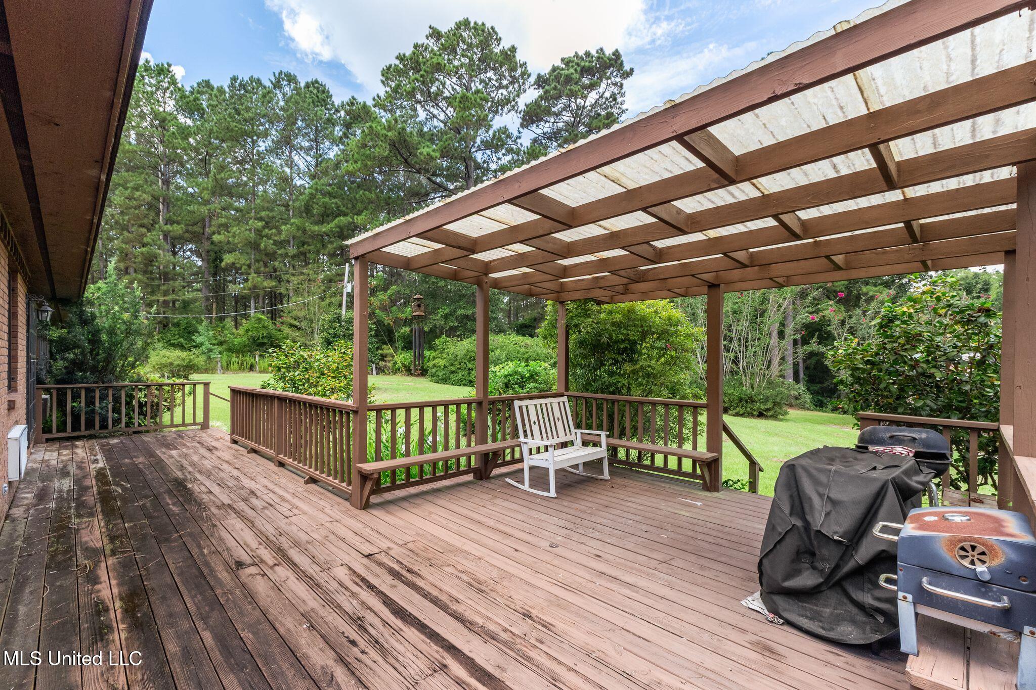 307 Salem School Road Collins, MS 39428 - Photo 34 of 55 307_Salem_School_Rd-33