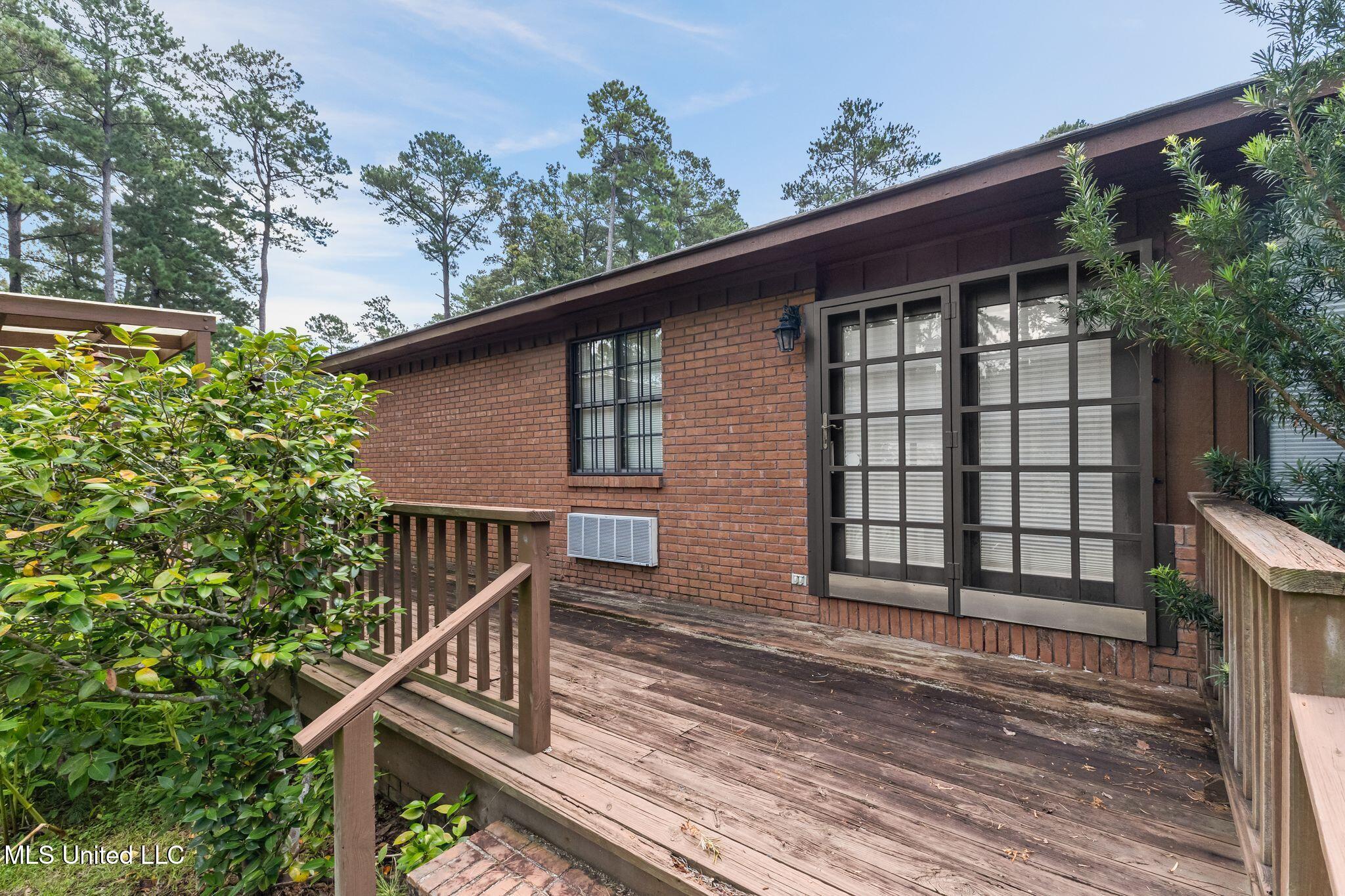 307 Salem School Road Collins, MS 39428 - Photo 35 of 55 307_Salem_School_Rd-34