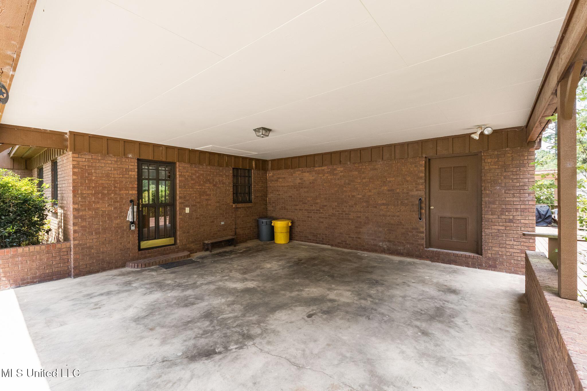 307 Salem School Road Collins, MS 39428 - Photo 36 of 55 307_Salem_School_Rd-35