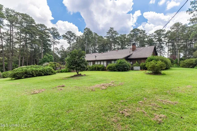 $424,000 | 307 Salem School Road, Collins, MS 39428