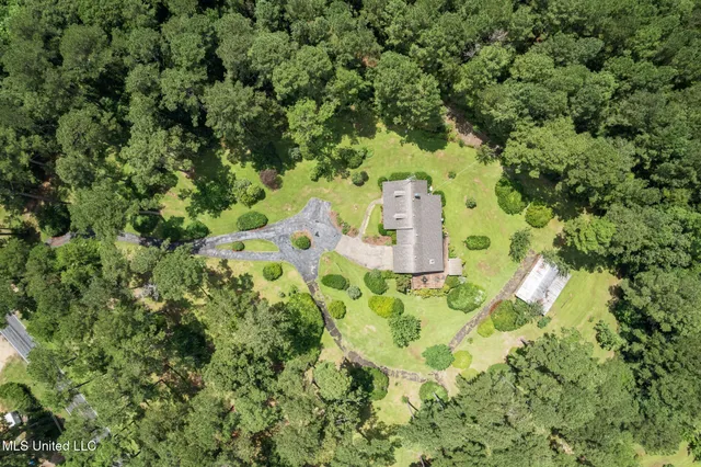 $424,000 | 307 Salem School Road, Collins, MS 39428