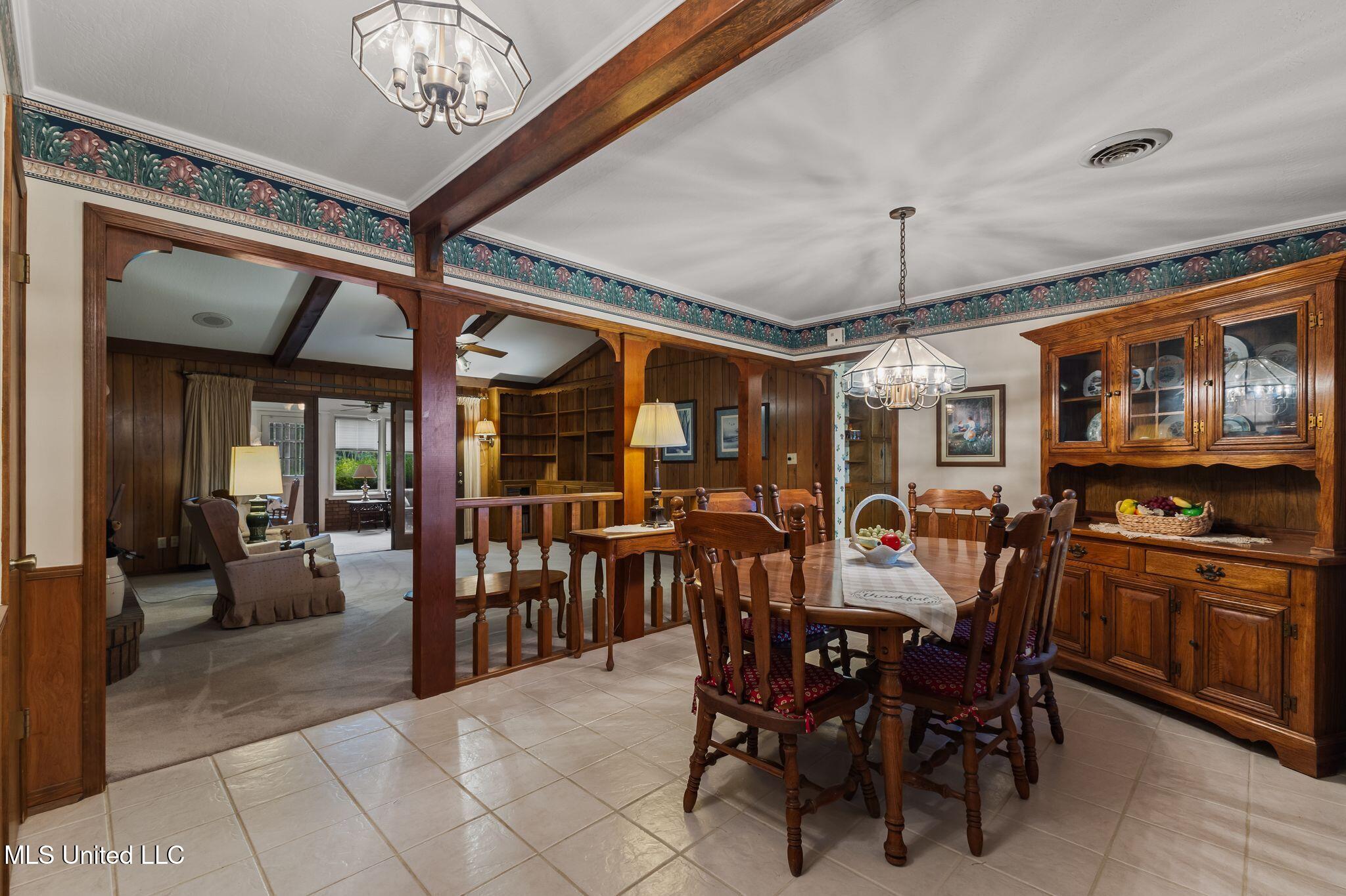 307 Salem School Road Collins, MS 39428 - Photo 8 of 55 307_Salem_School_Rd-7