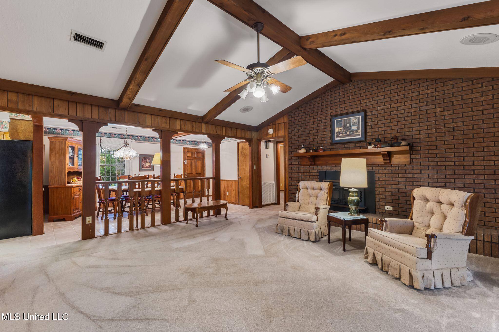 307 Salem School Road Collins, MS 39428 - Photo 10 of 55 307_Salem_School_Rd-9