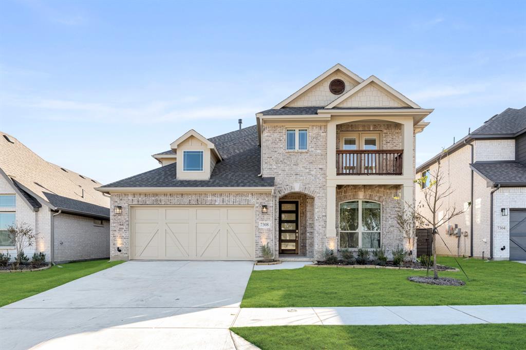 7308 Iris Road Aubrey, TX 76227 - Photo 1 of 40