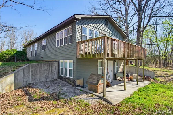 $275,000 | 840 County Road 421, Poplar Bluff, MO 63901