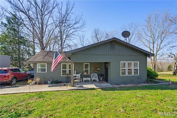 $275,000 | 840 County Road 421, Poplar Bluff, MO 63901