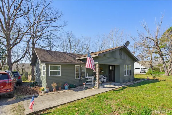 $275,000 | 840 County Road 421, Poplar Bluff, MO 63901