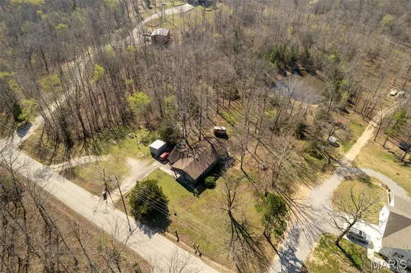 $275,000 | 840 County Road 421, Poplar Bluff, MO 63901