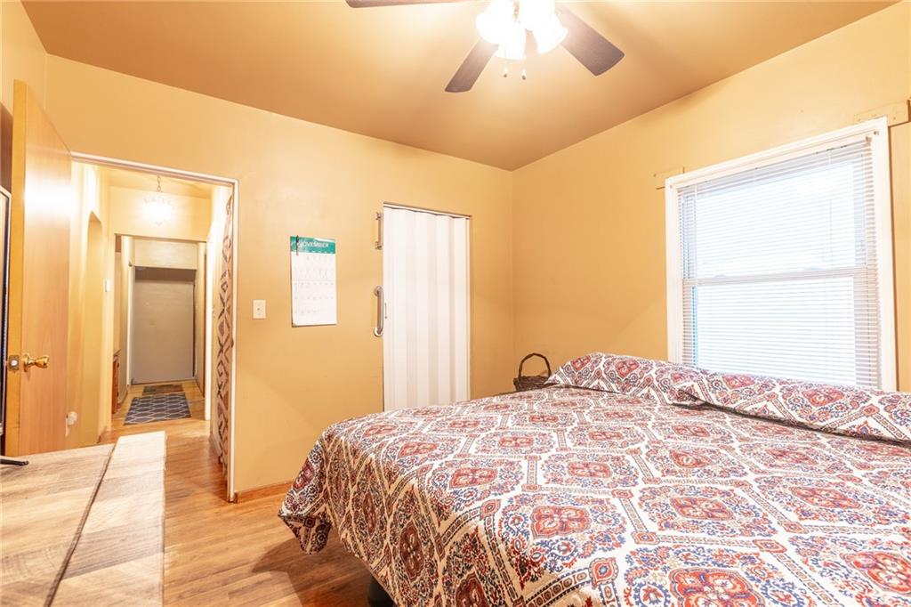 1468 Rte 481 Charleroi, PA 15022 - Photo 16 of 19 Can use any of the bedrooms as the Master