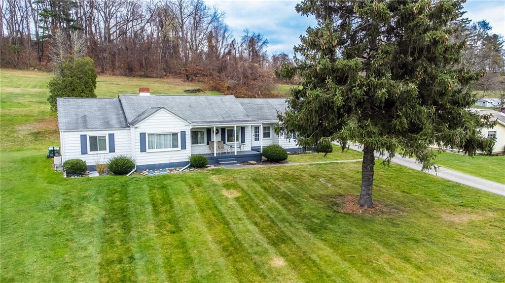 1468 Rte 481 Charleroi, PA 15022 - Photo 3 of 19 1 1/2 acres