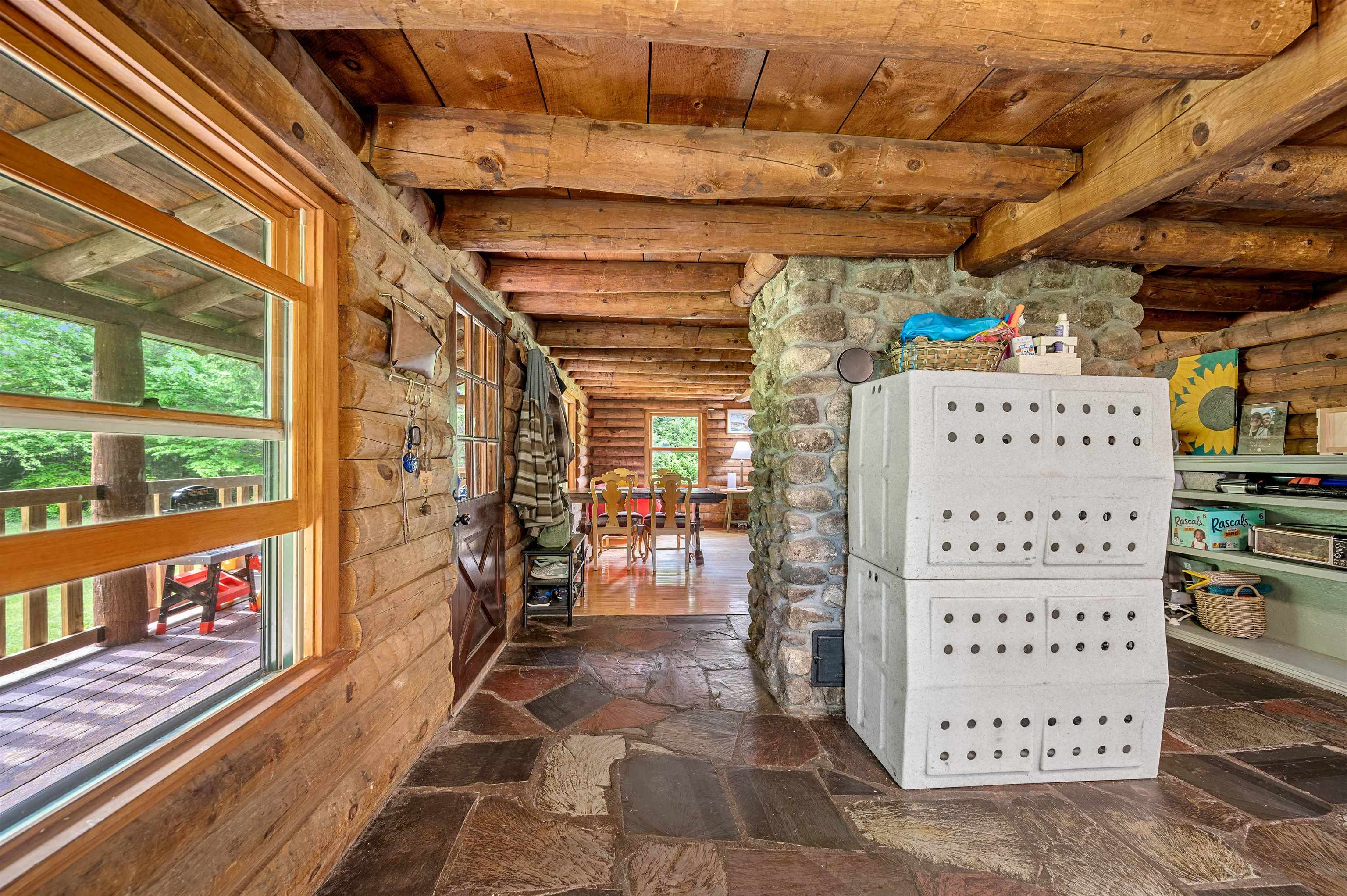 187 Hardwood Mountain Road Marshfield, VT 05667 - Photo 22 of 52
