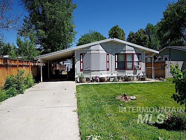 1386 West 3rd Street Weiser, ID 83672 - Photo 20 of 20