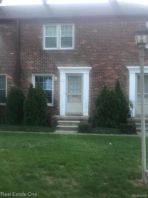 4580 Firestone Street Dearborn, MI 48126 - Photo 3 of 22