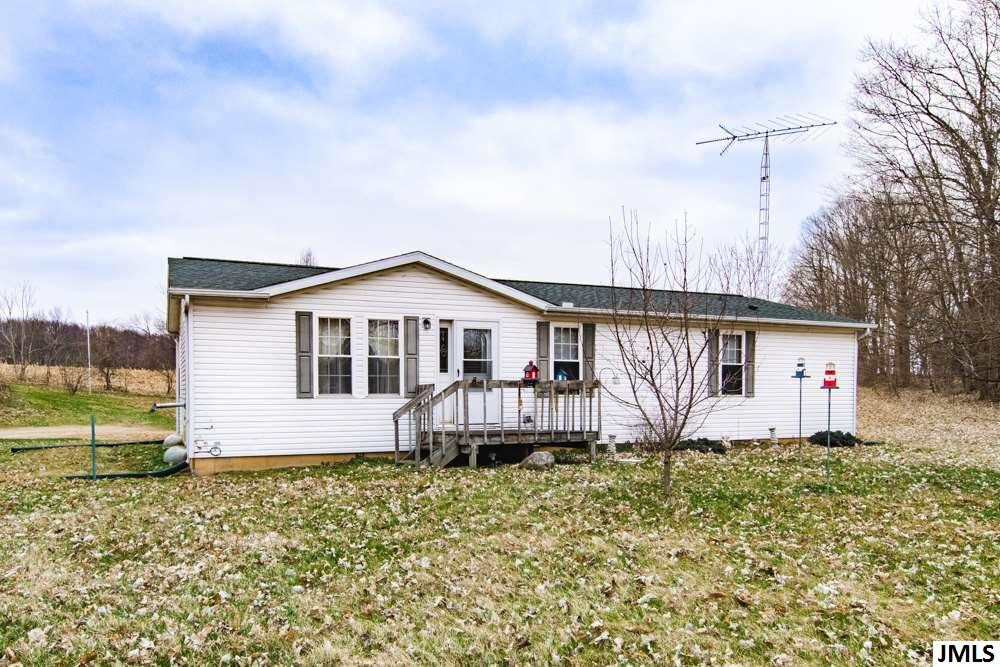 11889 Luttenton Road Hanover, MI 49241 - Photo 1 of 29 Photo 1