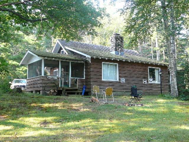 Tbd Voss Road Manitowish Waters, WI 54545 - Photo 1 of 19 Gallery Image 1