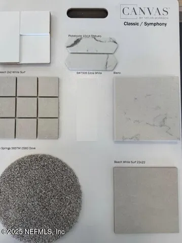 a view of a utility room