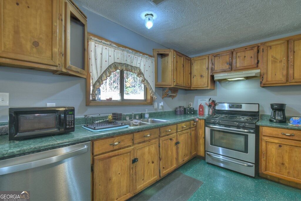 160 Moore's Road Mineral Bluff, GA 30559 - Photo 33 of 46 Gallery Image 33