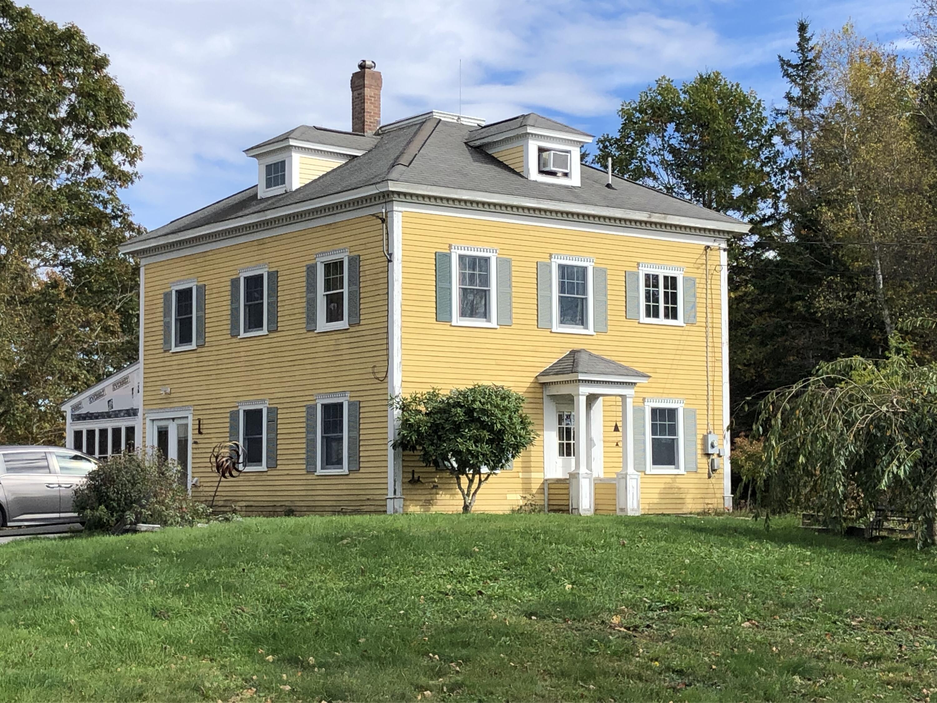 141 Eastbrook Road Franklin, ME 04634 - Photo 3 of 35 5C3747F2-0163-4FE3-AEE2-1A5F800ABE42