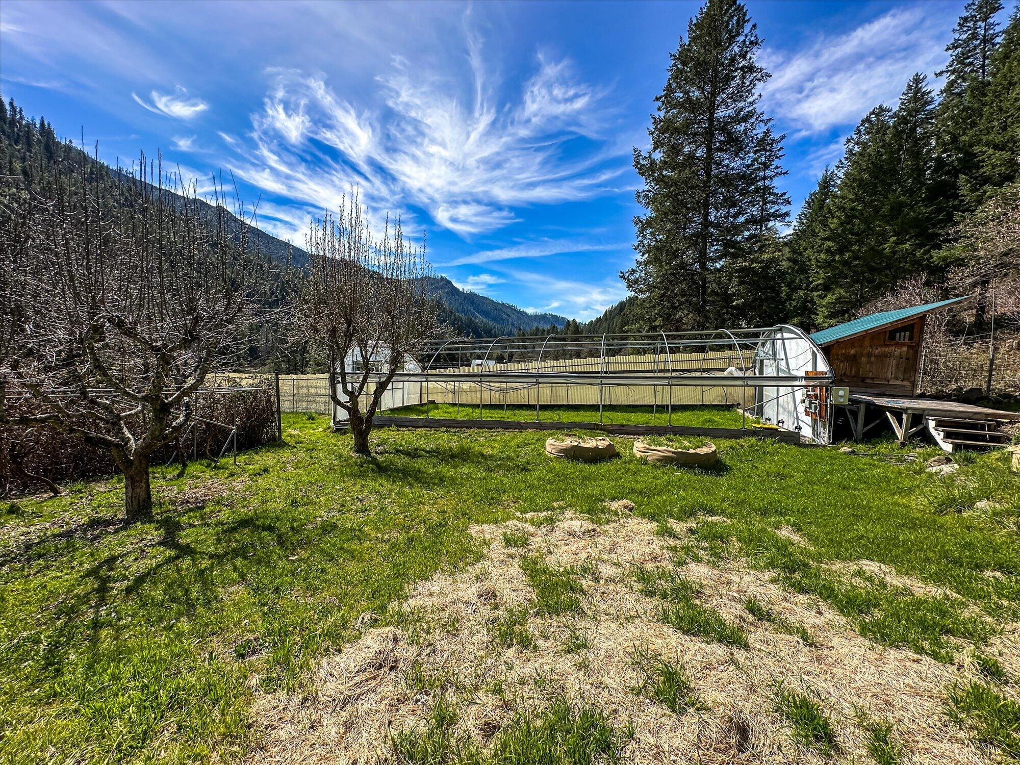 18561 Denny Road Burnt Ranch, CA 95527 - Photo 81 of 98
