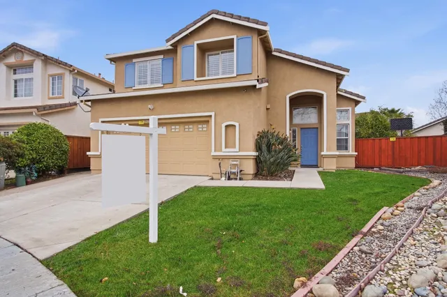 $699,000 | 1294 Dover Lane, Tracy, CA 95377