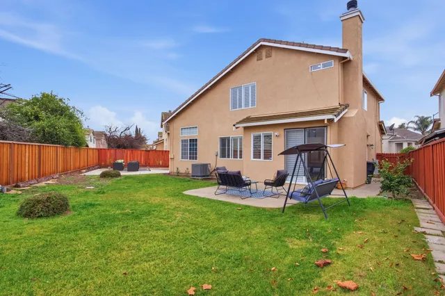 $699,000 | 1294 Dover Lane, Tracy, CA 95377